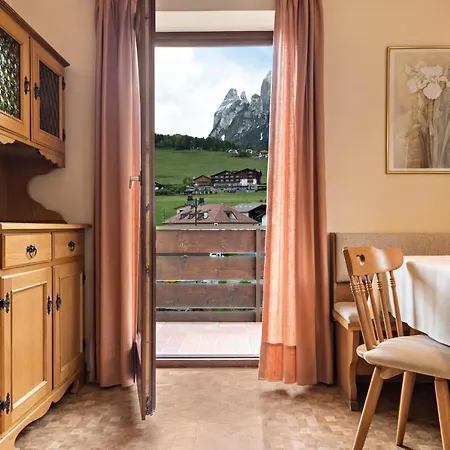 2 Vikoler Apartment *