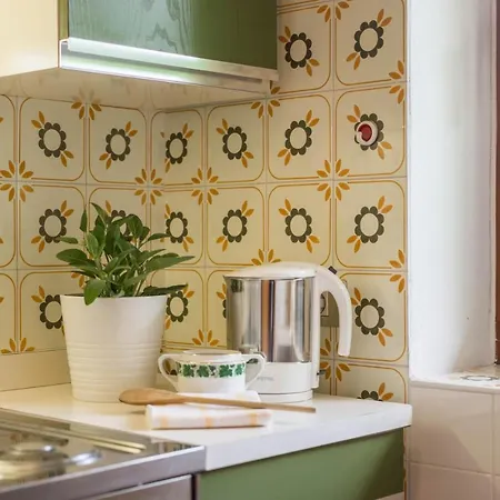2 Vikoler Apartment Fie allo Sciliar