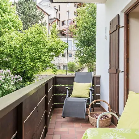 Apartment 2 Vikoler