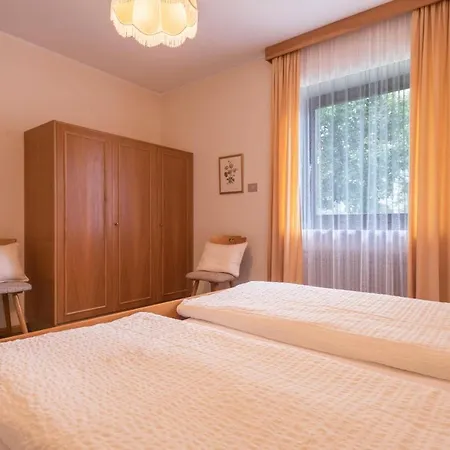 Apartment 2 Vikoler Fie allo Sciliar