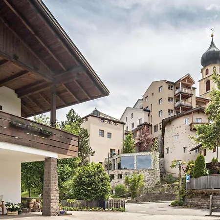2 Vikoler Apartment